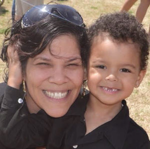 Meet your Posher, Anne